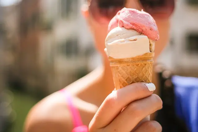Wie wärs mit einer Eisdielen-Tour durch die Altstadt? | Foto: Symbolbild: pixabay.com
