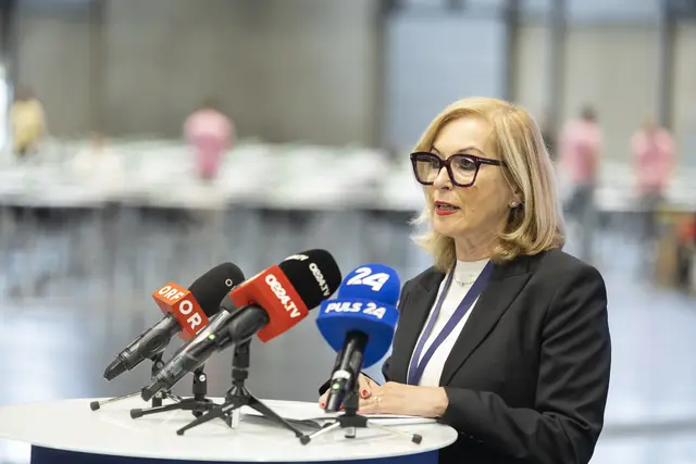 Foto: Medizinische Universität Wien/APA-Fotoservice/Rudolph