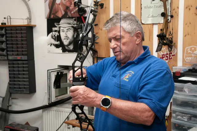 Helmuth Traxler | Foto: Wolfgang Unger