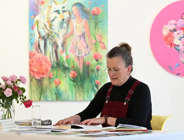 Foto: Wilfried Fischer