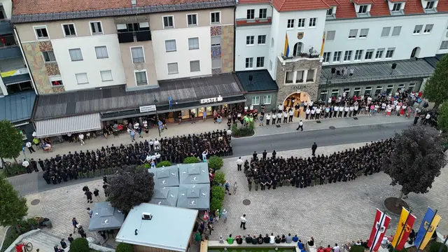 Foto: Landesfeuerwehrverband Burgenland