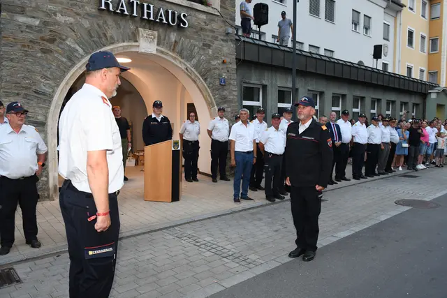 Foto: Landesfeuerwehrverband Burgenland
