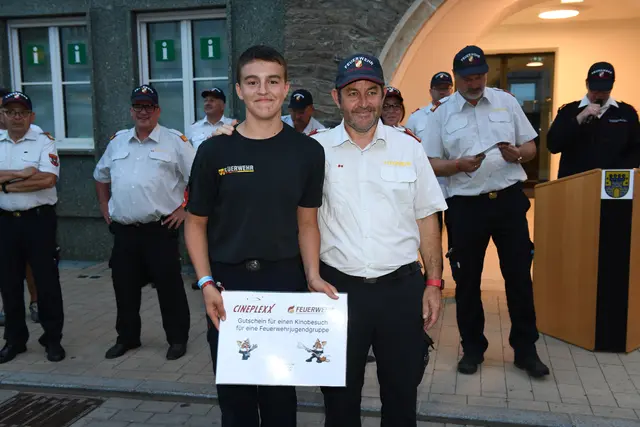 Foto: Landesfeuerwehrverband Burgenland