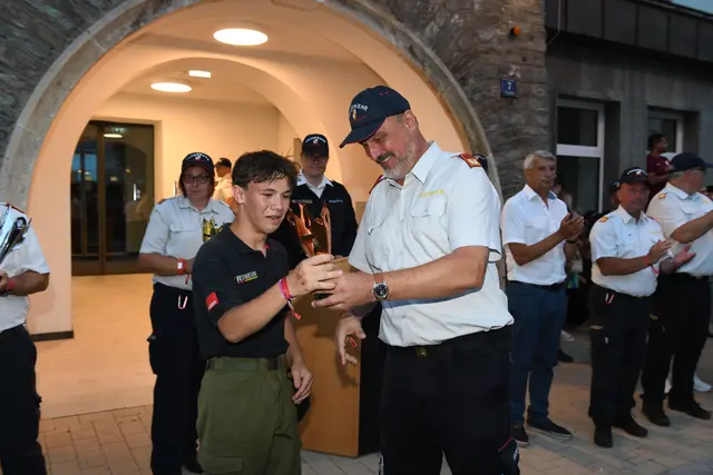 Foto: Landesfeuerwehrverband Burgenland