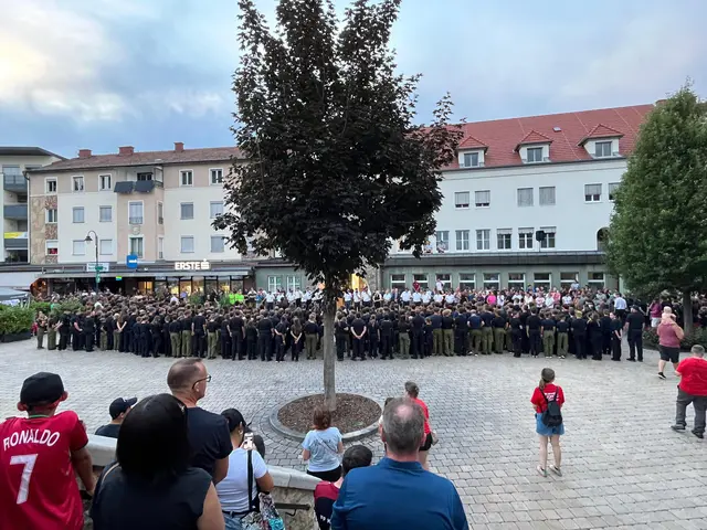 Foto: Landesfeuerwehrverband Burgenland