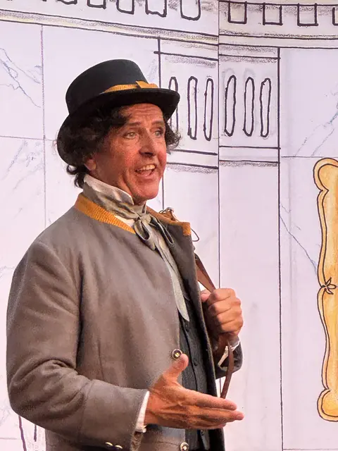 Foto: Andrea Glatzer