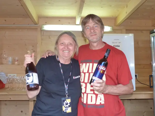 Foto: Vanessa Wittmann