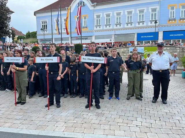 Foto: Landesfeuerwehrverband Burgenland