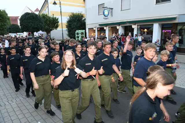 Foto: Landesfeuerwehrverband Burgenland
