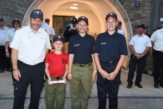 Foto: Landesfeuerwehrverband Burgenland