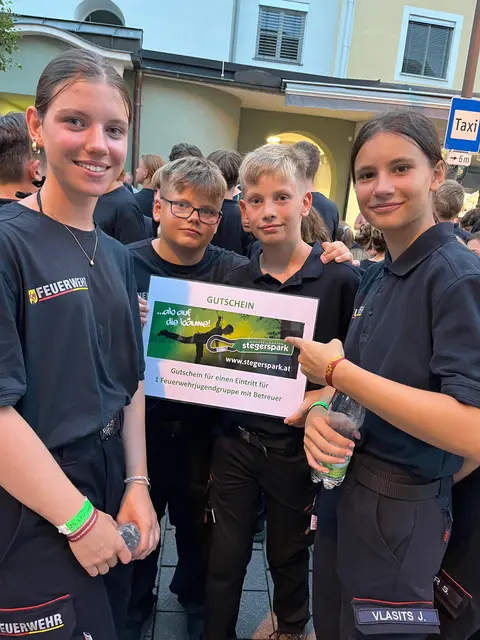 Foto: Landesfeuerwehrverband Burgenland