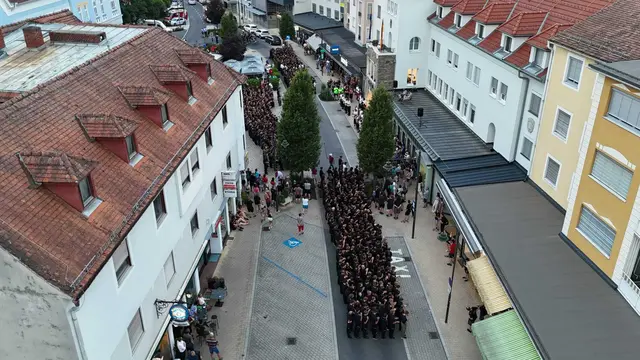 Foto: Landesfeuerwehrverband Burgenland
