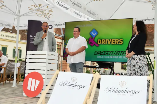Foto: Alfred Mayer