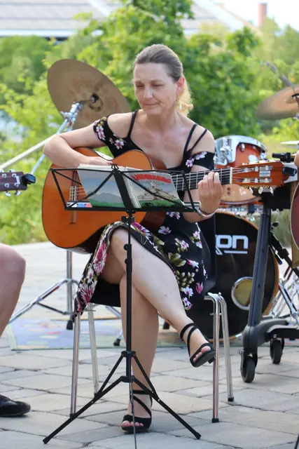 Petra Schwarzl | Foto: Edith Ertl