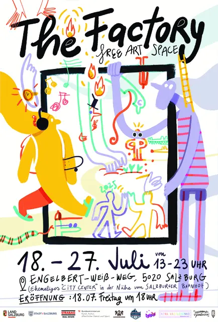 Foto: Illustration © Gemma Palacio