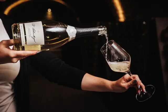 Foto: Schlumberger / Philipp Lipiarski