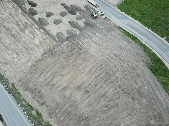 Laut aktuellem WWF-Bodenreport werden in Österreich täglich im Durchschnitt 11 Hektar Boden verbraucht – das ist mehr als das Vierfache des offiziellen Ziels von 2,5 Hektar. | Foto: WWF Österreich