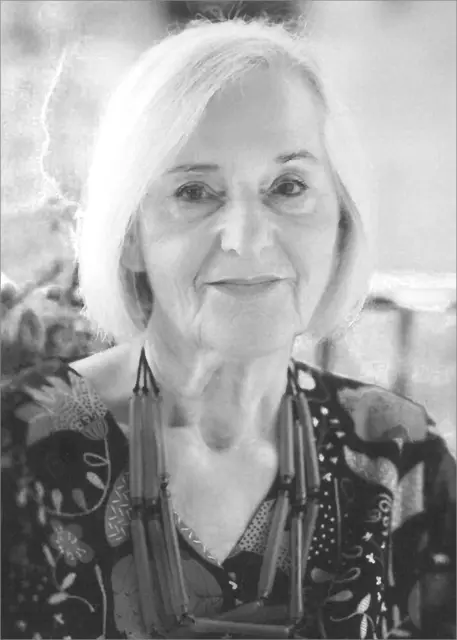 Margit Palme verstarb im Alter von 85 Jahren. | Foto: Norbert Artner