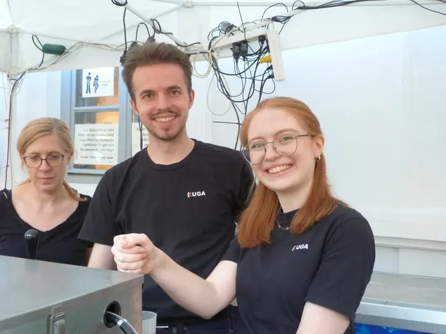 Foto: Vanessa Wittmann