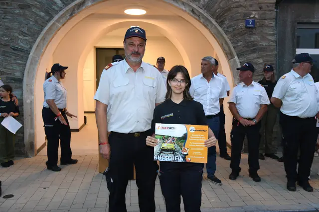 Foto: Landesfeuerwehrverband Burgenland