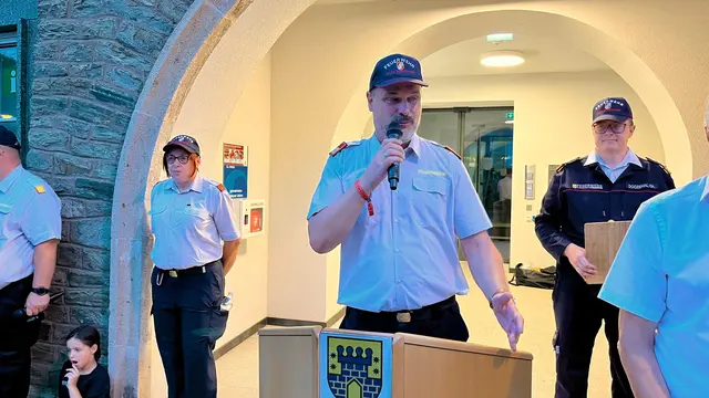 Foto: Landesfeuerwehrverband Burgenland