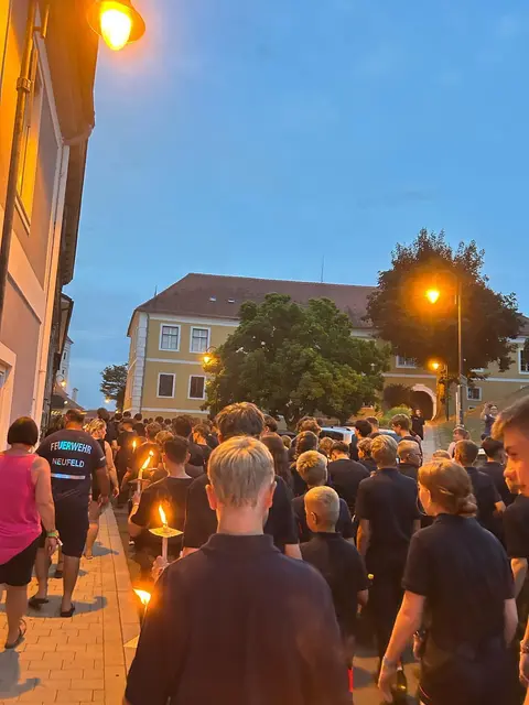 Foto: Landesfeuerwehrverband Burgenland