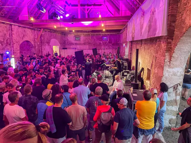 Foto: Wolfgang Simlinger