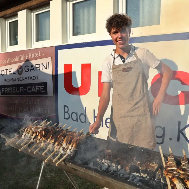 Foto: Helmut Klein