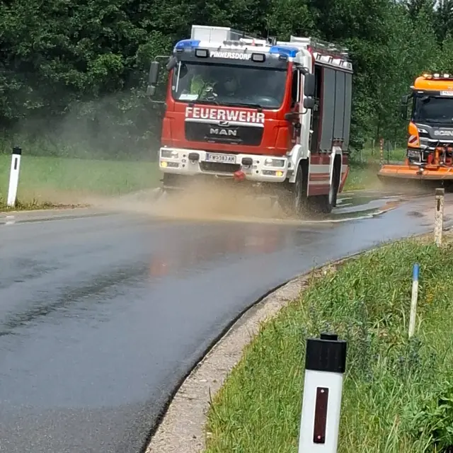 Foto: Bfkdo Amstetten