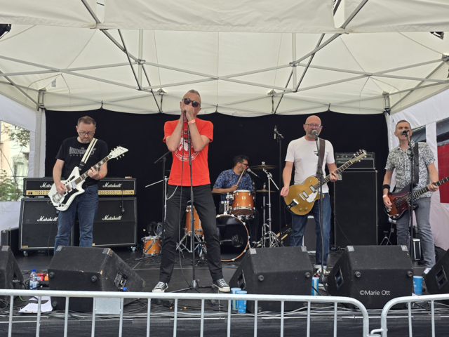 YUGO FEŠTA 2025 GRAZ