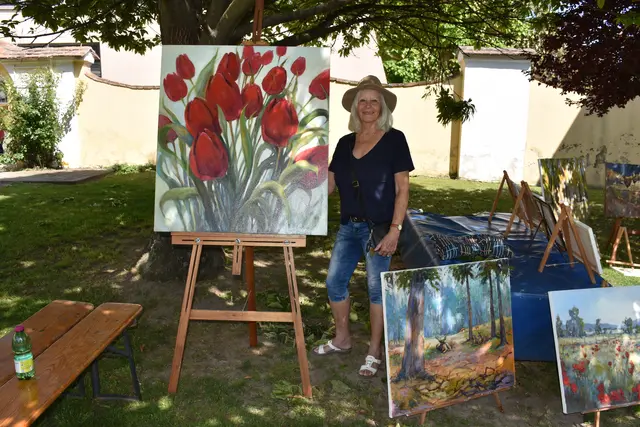 Foto: Alexandra Goll