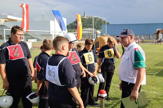 Foto: Martin Wurglits