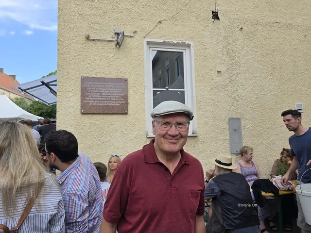 Ernst Kaltenegger, Graz