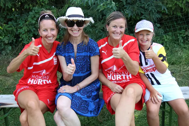 Es war auch heuer wieder eine tolle Veranstaltung des ÖTB Kirchdorf. | Foto: MeinBezirk/Staudinger