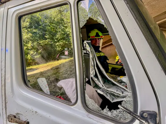 Foto: Christian Stoxreiter