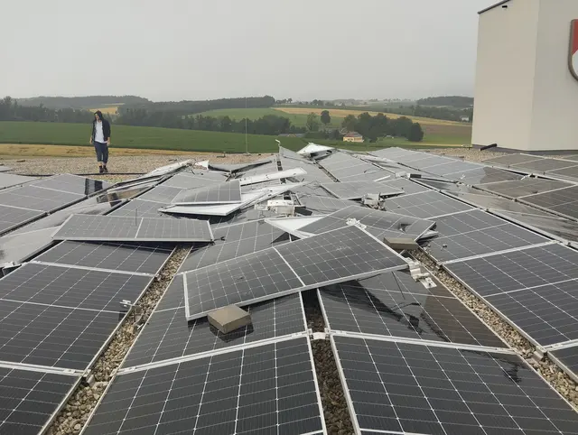 Foto: Bfkdo Amstetten