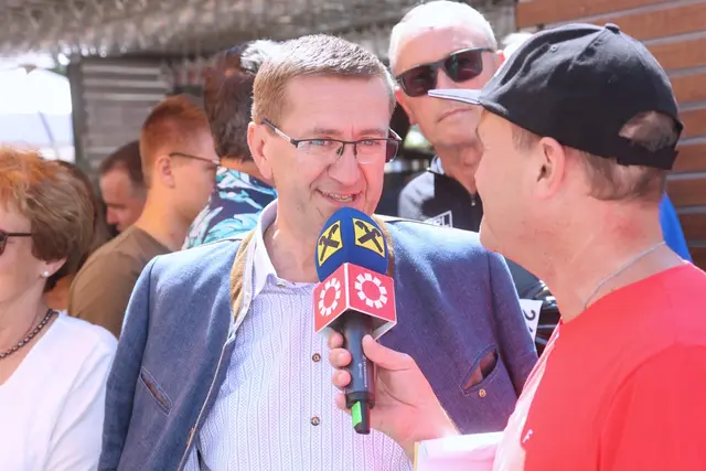 Foto: Eventfoto/Maringer