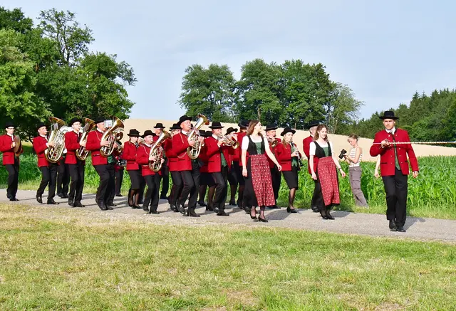 Bauernkapelle Pilsbach