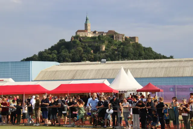 Foto: Martin Wurglits