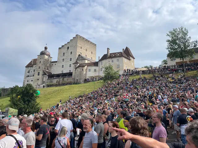 Foto: Wolfgang Simlinger