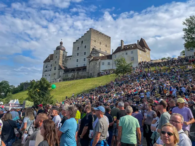 Foto: Wolfgang Simlinger