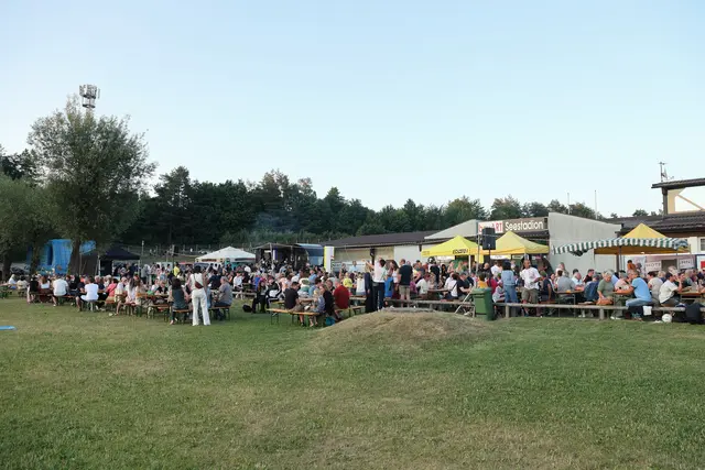 Foto: Helmut Klein
