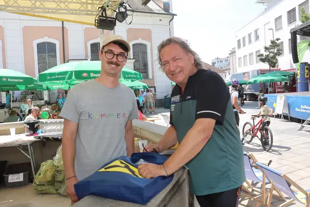 Foto: Eventfoto/Maringer