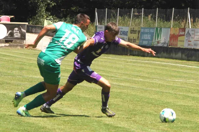 Der junge Aleksa ist ein Versprechen für die Zukunft bei der Austria.