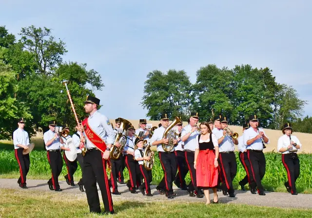 Stadtkapelle Vöcklabruck