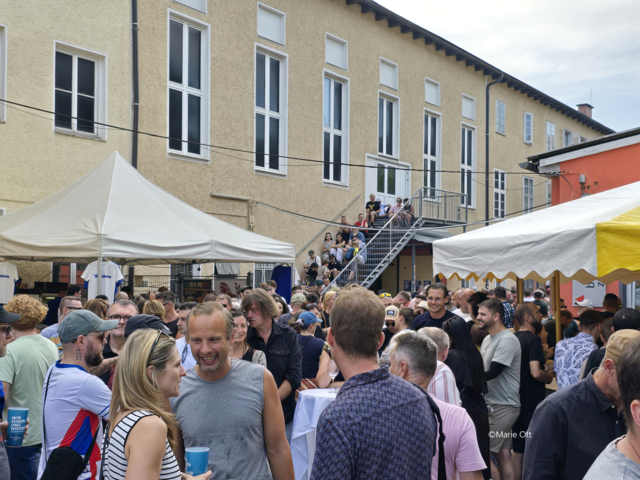 Yugo Festa Graz 2025