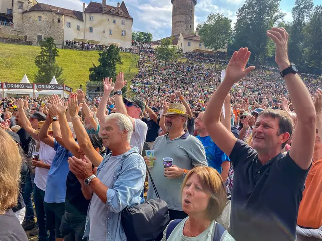 Foto: Wolfgang Simlinger