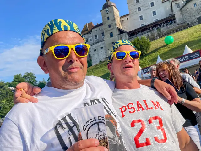 Foto: Wolfgang Simlinger