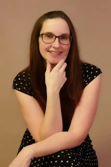 Marion Pitzl, Psychotherapeutin in Langenwang.
 | Foto: Polansky