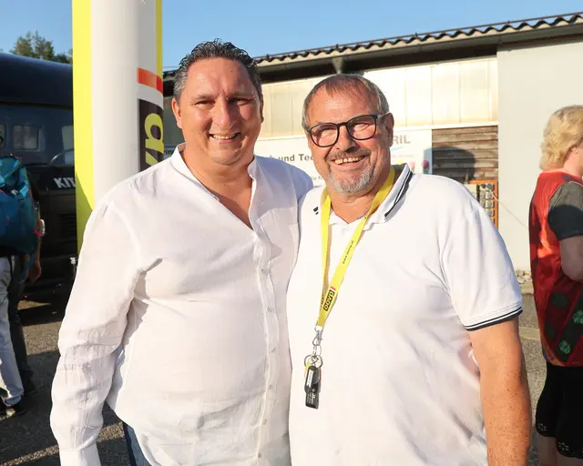 Foto: Helmut Klein